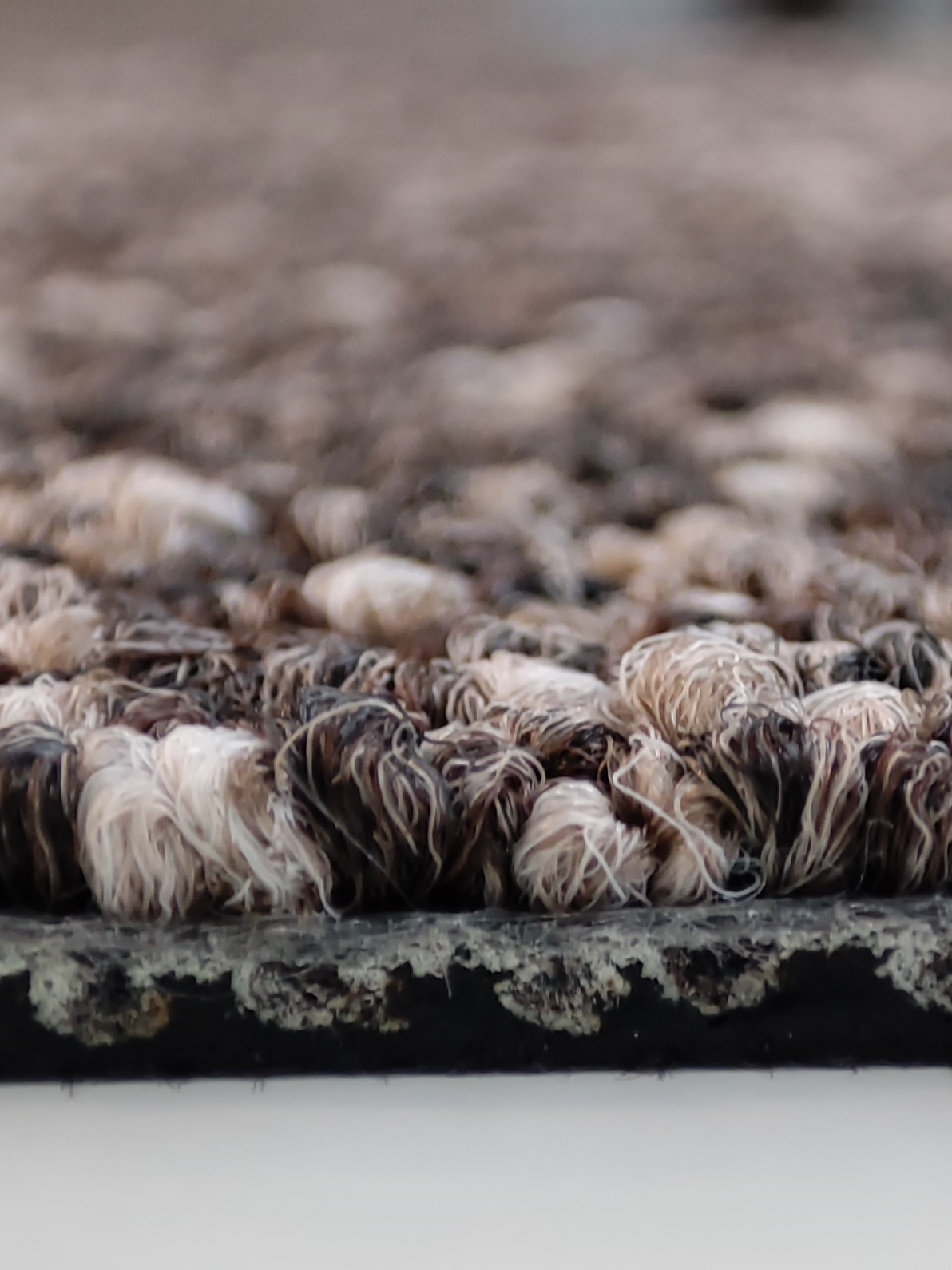 Ковровая плитка Bonkeel Stone Beige 500×500×5